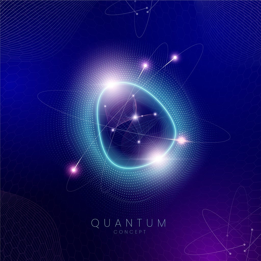 Read more about the article Quantum Computing: Shaping the Future of the Pharmaceutical Industry