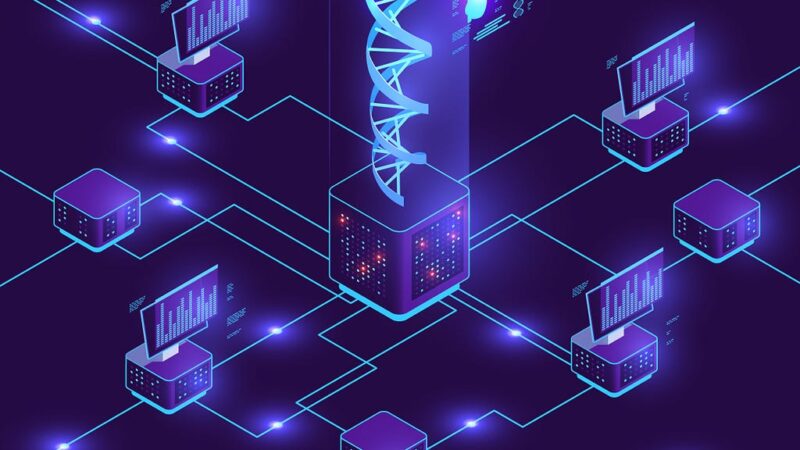 Optimizing Genome Assembly with Quantum Computing