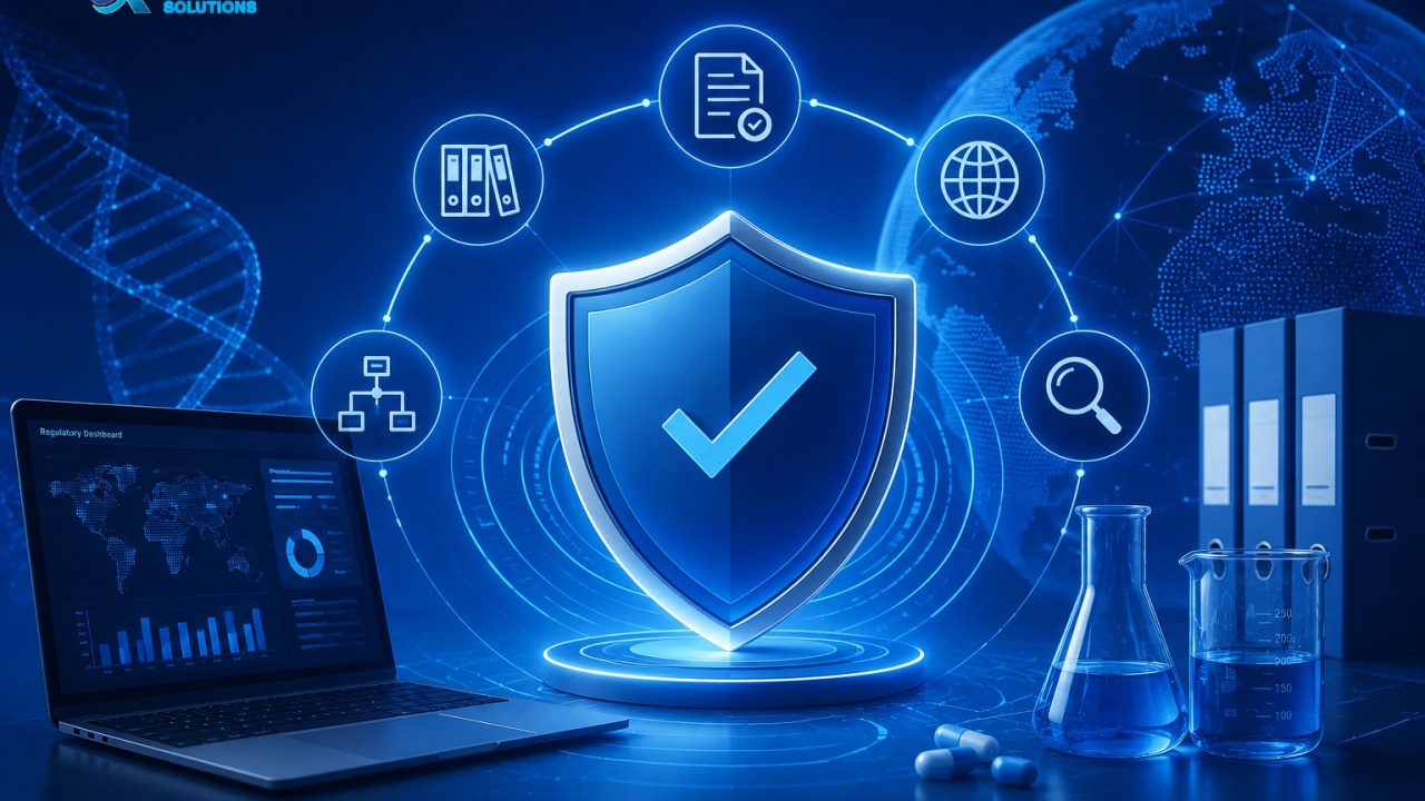 Beyond Migration: Building a Future-Ready Regulatory Ecosystem with Veeva Vault RIM