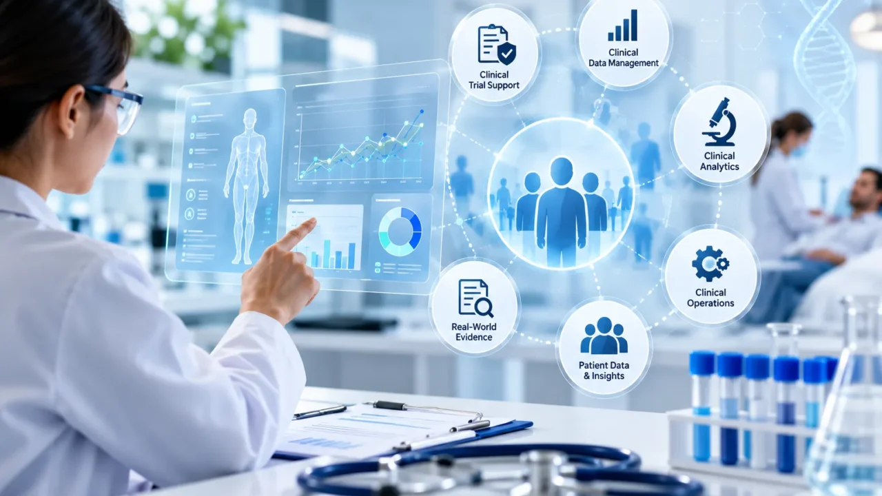 Clinical Services