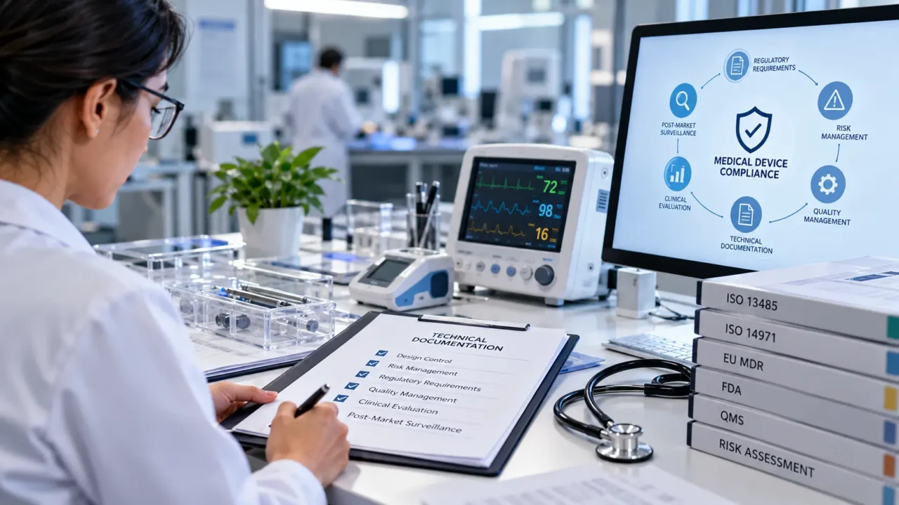 Medical Device Compliance