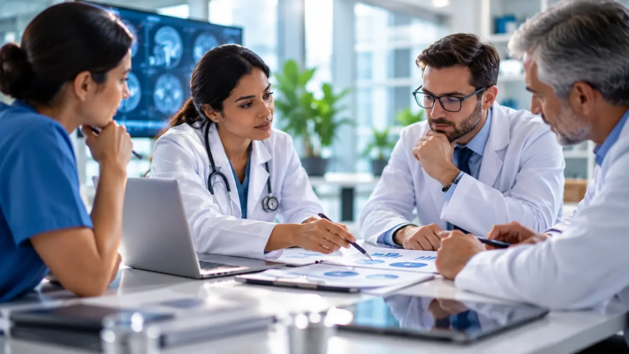 Clinical Data Management