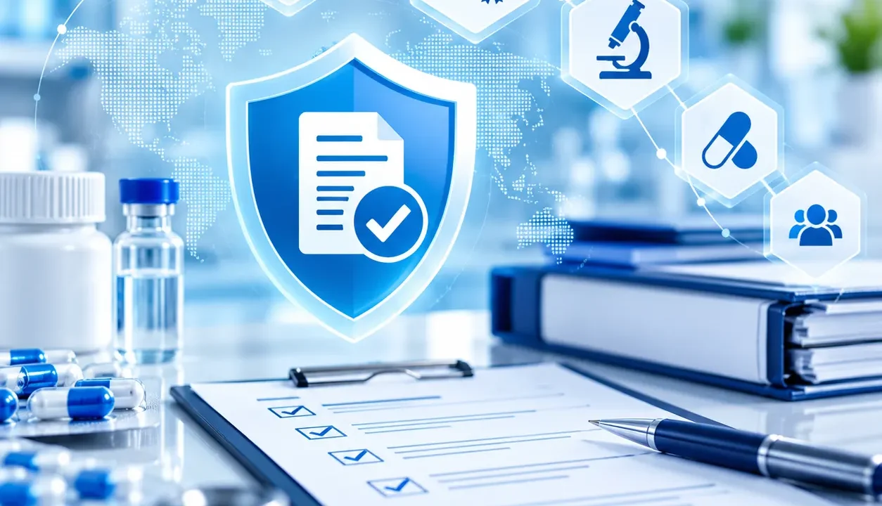 Regulatory Sciences