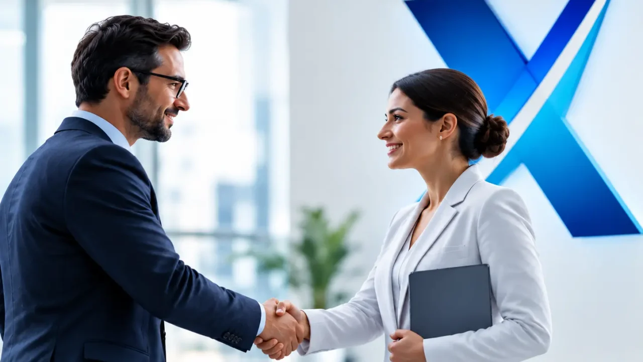 Stategic Partners