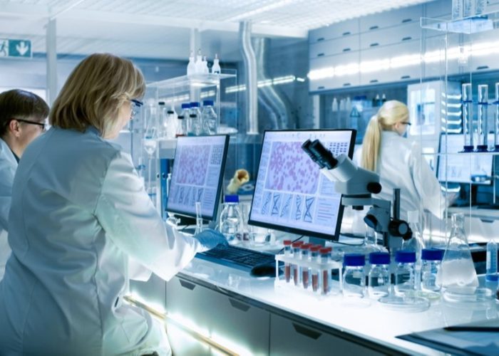 biovia-scientific-informatics biovia-scientific-informatics